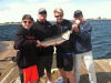 Plum Island Fishing 